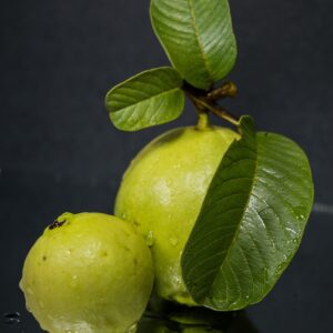 leaf, fruit, food