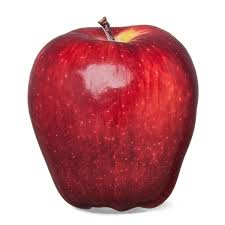 Red Apple